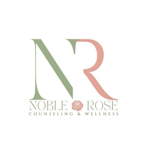 Noble Rose Logo