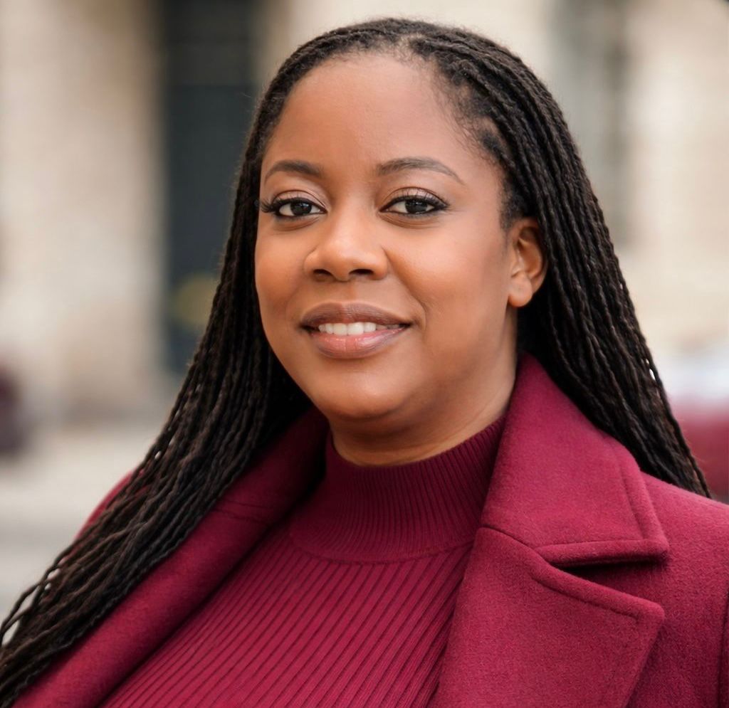 Dr. Patrice Barnes-Tracey